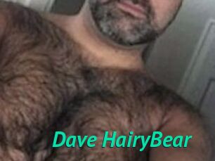 Dave_HairyBear