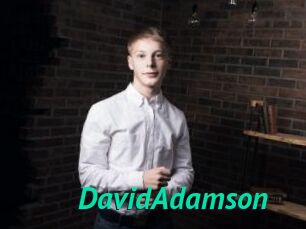 DavidAdamson