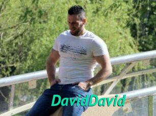 DavidDavid