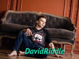 DavidRiddle