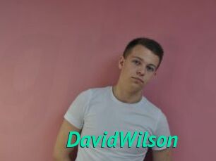 DavidWilson