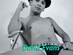 David_Evans