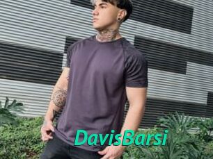 DavisBarsi