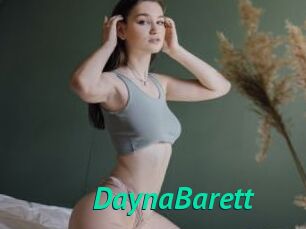 DaynaBarett