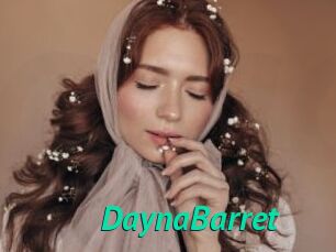 DaynaBarret