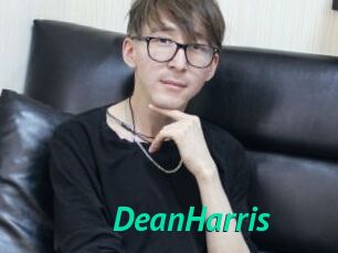 DeanHarris