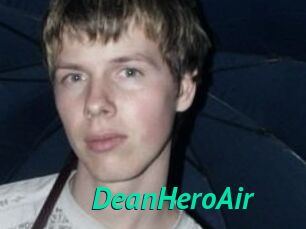 DeanHeroAir