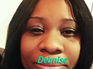 Debnise