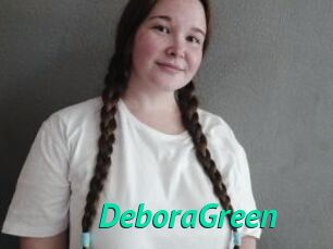 DeboraGreen