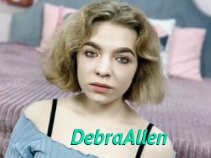 DebraAllen