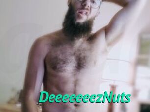 DeeeeeeezNuts