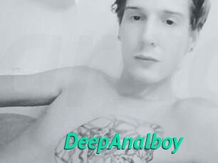 DeepAnalboy