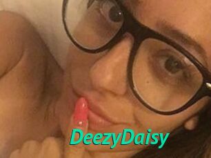 DeezyDaisy