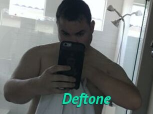 Deftone