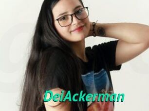DeiAckerman
