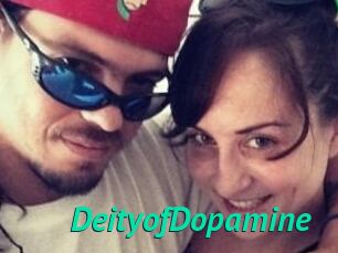 DeityofDopamine