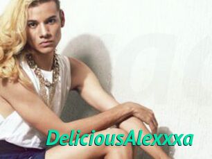 DeliciousAlexxxa
