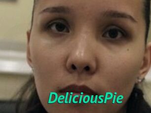 DeliciousPie