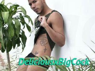 DeliciousxBigCock