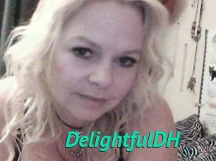 DelightfulDH Gratis Camsex