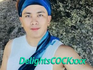 DelightsCOCKxxx