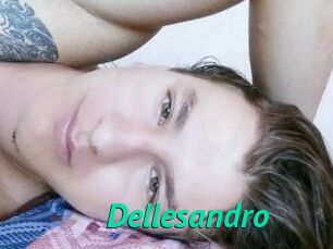 Dellesandro