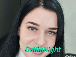 DelliaNight