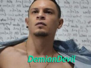 DemianDevil