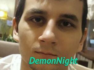 DemonNight