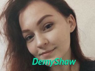DemyShaw
