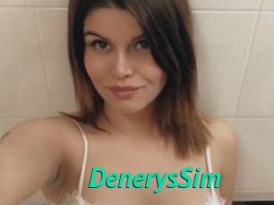 DenerysSim