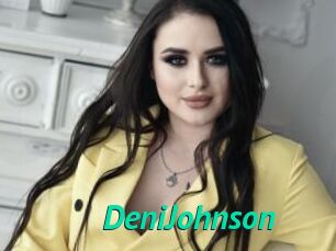 DeniJohnson