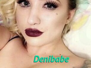 Denibabe