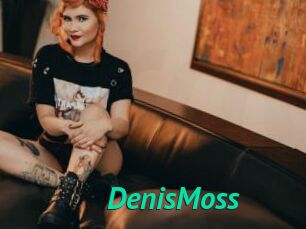 DenisMoss