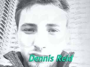 Dennis_Reid