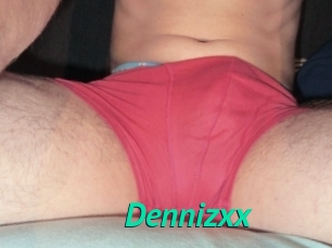 Dennizxx Gratis Camsex