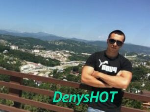 DenysHOT