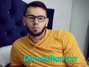 DereckJhonson