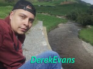 DerekEvans
