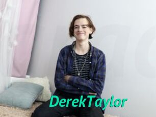 DerekTaylor