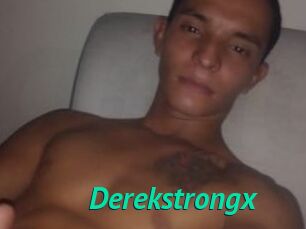 Derekstrongx