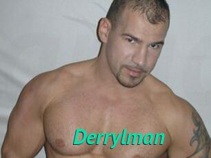Derrylman