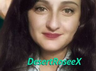 DesertRoseeX