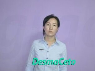 DesmaCeto