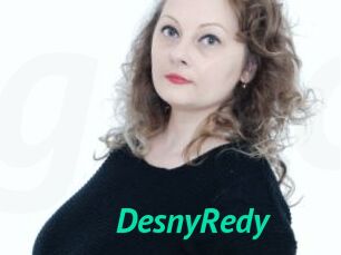 DesnyRedy