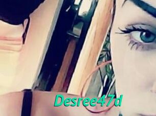Desree47d