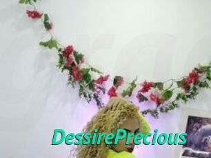 DessirePrecious