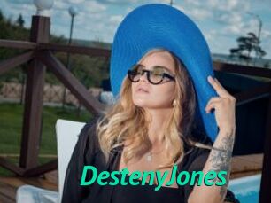 DestenyJones