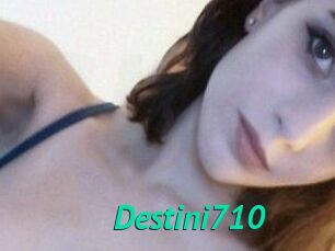 Destini710
