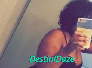 DestiniDaze